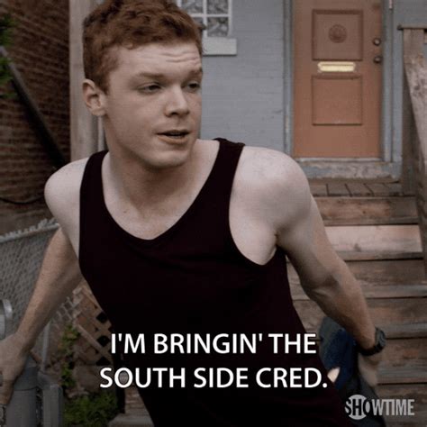 South Side Showtime By Shameless Find And Share On Giphy Free