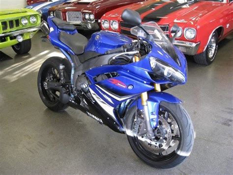 Below is the information on the 2008 yamaha yzf r1. 2008 Yamaha R1 | 2008 Yamaha R1 for sale to purchase or ...
