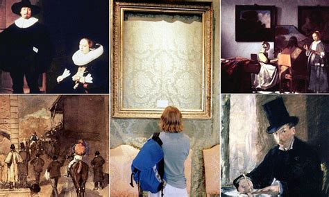 Has The Biggest Art Heist In Us History Been Solved Fbi Says Theyve Idd Infamous Thieves Who
