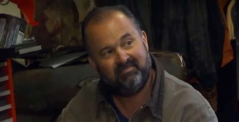 ‘american Pickers Fans Want Past Guest To Replace Frank Fritz