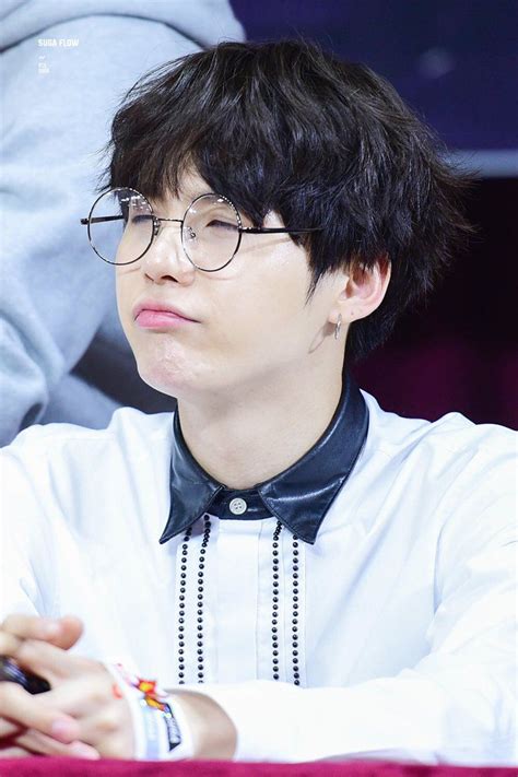 薄荷๑´ڡ ๑♡ On Bts Yoongi Bts And Kpop