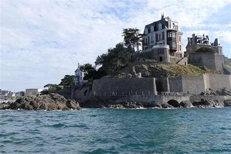 10 Reasons To Visit Dinard France Today
