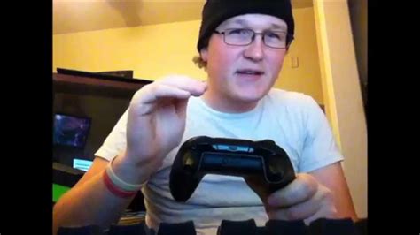 The Xbox One Controller And Fable Anniversary Youtube