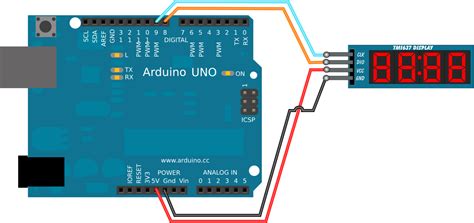 Playa Intentar Maldición Arduino Display Segmentos Digitos Vrogue