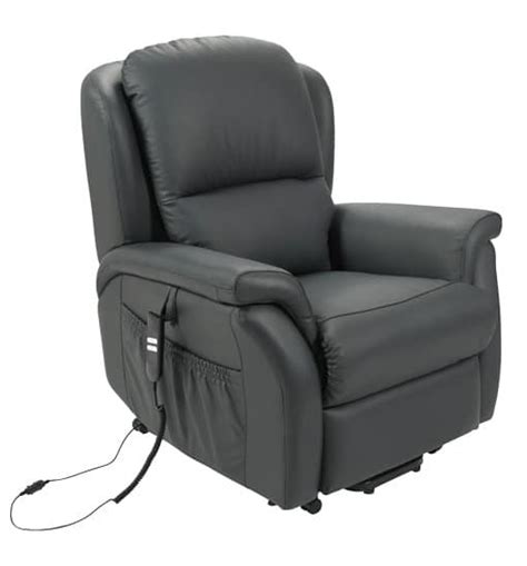 Get the best deals on electric lift chair recliner chairs. Drive Medical Stella Electric Recliner Lift Chair ...