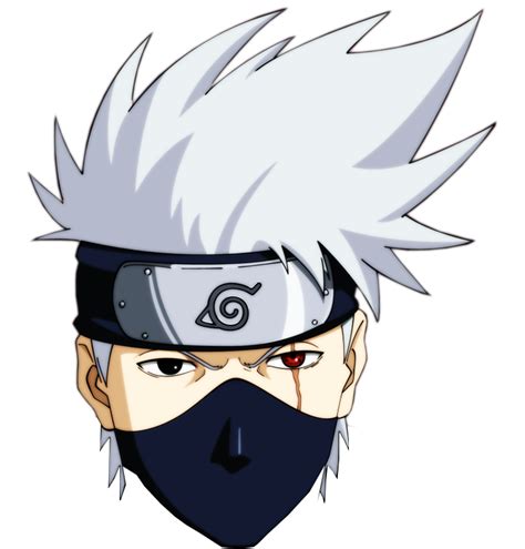 Hair Clipart Naruto Hair Naruto Transparent Free For Download On