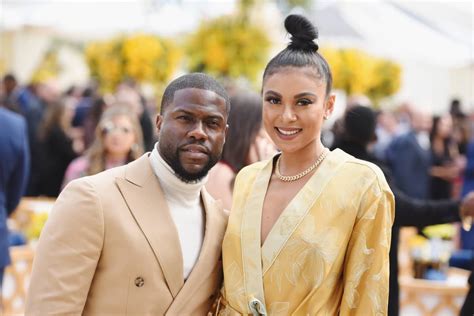 The comedian and his wife, eniko parrish, announced they welcomed a baby boy named kenzo into the family in it wasn't the first time hart has been accused of infidelity. Kevin Hart And His Wife Eniko Are Expecting Their Second Child