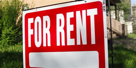 Renting Your Apartment? Your Rent is Likely Going up in 2018 | Kitsilano.ca