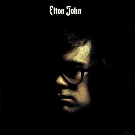 Elton John Elton John Hybrid Sacd