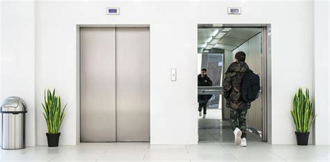 5 Common Causes Of Elevator Accidents Hecht Kleeger And Damashek Pc