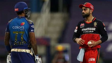 Update information for suryakumar yadav ». 'Have always dreamt of playing under Virat Kohli,' says ...