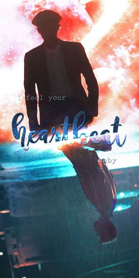 Please contact us if you want to publish an abstract dark heart. BTS Heartbeat Wallpapers - Wallpaper Cave