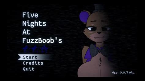 Five Nights At Fuzzboobs Fnaf Hentai Game Pornplay Ep1 Spooky Furry Titjob Xxx Mobile