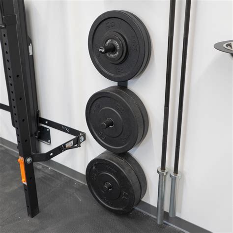 It is very well laid out and it utilizes nearly every surface. Pin on Home gym