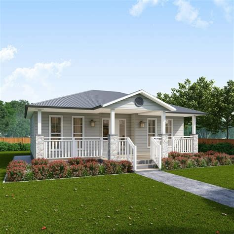 2021 Guide To Granny Flats In Australia: Backyard Grannys