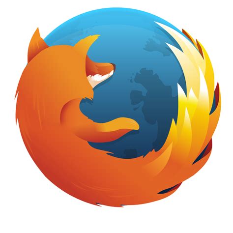 Firefox 2013 Vector Icon By Thegoldenbox On Deviantart