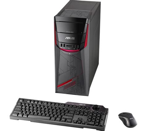G11cb Uk004t Asus Republic Of Gamers G11cb Gaming Pc Currys Pc