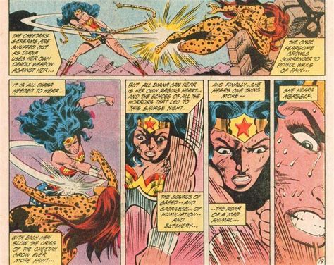 Red Sonja Vs Wonder Woman Battles Comic Vine