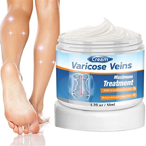 The 10 Best Cream For Varicose Veins On Legs 2022 Ultimate Reviews