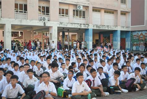 Bandar damai perdana is situated south of alam damai. PENDAFTARAN TINGKATAN 1 2016 ~ SMK Bandar Damai Perdana