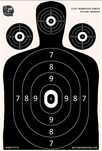 top 10 gun range targets of 2020 no place called home