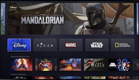 Watch All Disney Movies Pixar Star Wars Marvel And Series For 6 99 Per Month