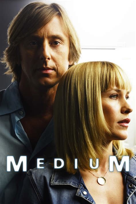 Medium Série Tv 2005 2011