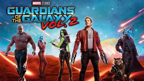 Guardians Of The Galaxy Vol 2 Movie Review And Ratings By Kids