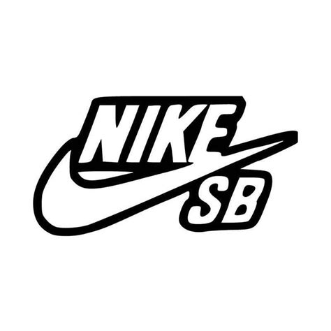 Nike Sb Logo Clipart 10 Free Cliparts Download Images On Clipground 2023