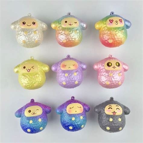 57 Tren Gambar Squishy Ibloom