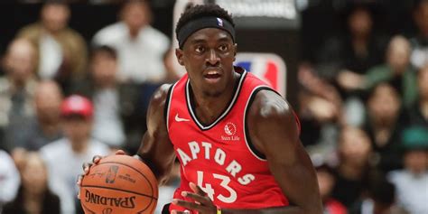 Which sf should i get? Raptors-Pelicans : Pascal Siakam domine en Nouvelle ...