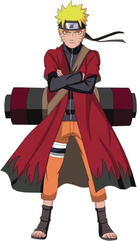 Naruto PNG HD Image PNG All PNG All