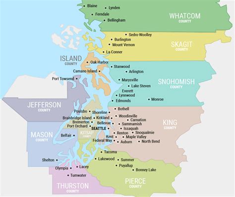 Get info on certified pest control. Cascade Pest Control Service Areas in Seattle, WA Regions