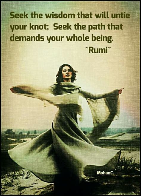 Pin By Ah On Rumi Hafiz Saadi And Sufi Quotes And Poetry ღ Rumi