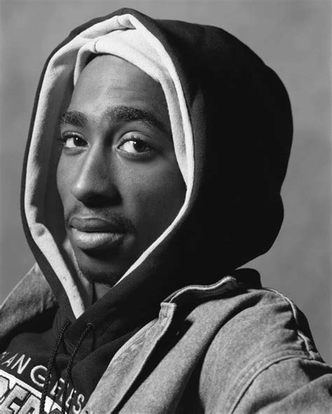 In 1984, his family moved to baltimore, maryland where he became good friends with jada pinkett smith. Who Killed Tupac Shakur? Inside The Mysterious Death Of A ...