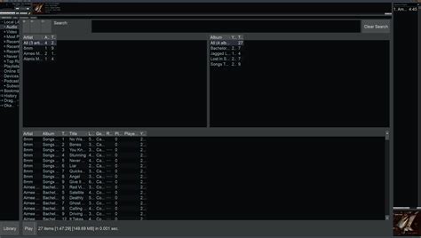 Crazy Sized Windows On The Official Winamp 5 Winamp And Shoutcast Forums