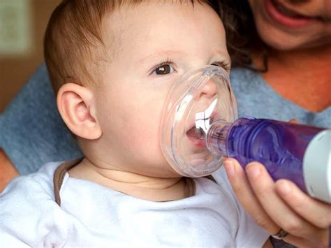 When Do Newborn Babies Start Breathing Through Their Mouth Get More