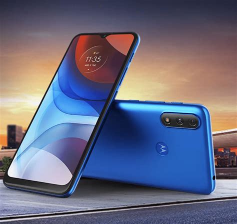 Motorola Es Noticia Desde El Lanzamiento Oficial De Su Nuevo