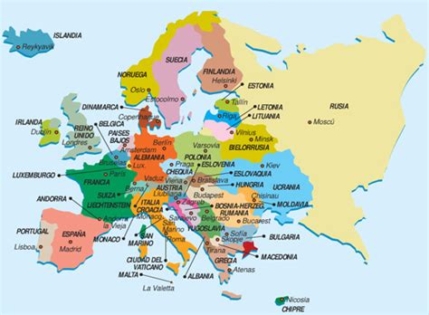 Start studying mapa político de europa. mapa-europa