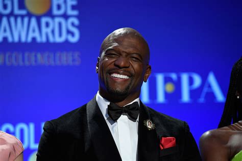 Terry crews is an american actor and former nfl player who has a net worth of $25 million. Terry Crews Net Worth and How He Makes His Money