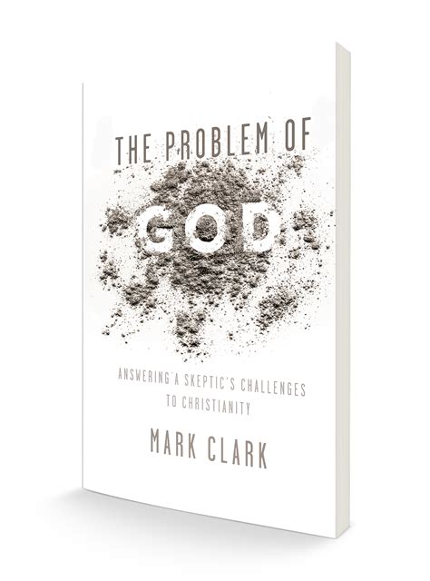The Problem Of God Book Review