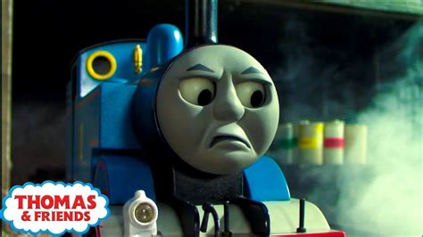 Thomas In Trouble Thomas And Friends Uk Full Episode Compilation