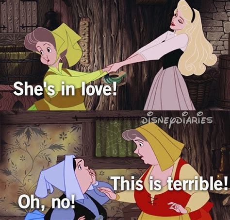 Sleeping Beauty 1959 Quotes Shortquotes Cc