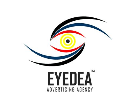 INDI: Advertising Agency Logo Design Ideas