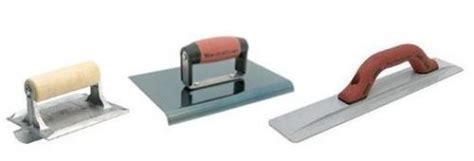 Concrete Tools | Noonan True Value Rental & Party Plus - Springfield, IL
