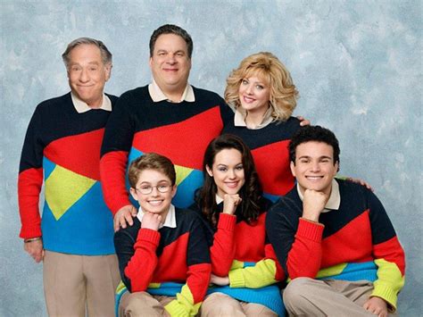 The Goldbergs Abc Tuesdays 98 Central Review Under The Radar