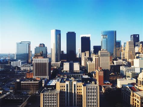 The 5 Best Places To Live In Houston Texas Landing