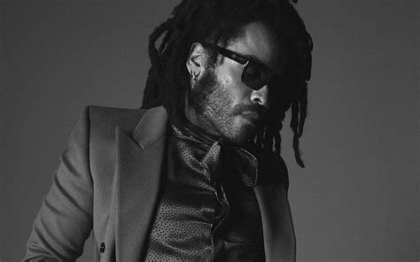 Lenny Kravitz Es La Nueva Imagen De Saint Laurent Fw20 Highxtar