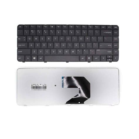 Hp Pavilion G4 1000 Series Laptop Keyboard Infovision Media