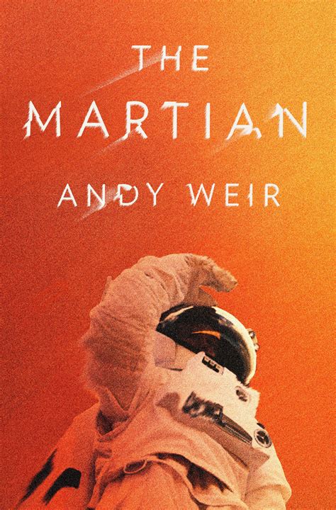 The Martian Andy Weir Victoria Reads